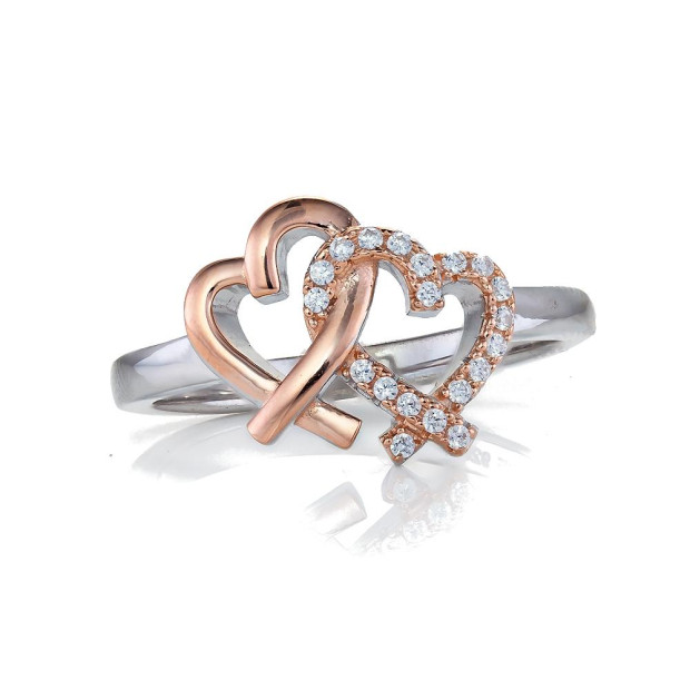 orphelia Silver Ring ZR-7250