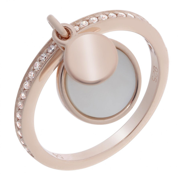 orphelia Silver Ring ZR-7285/RG