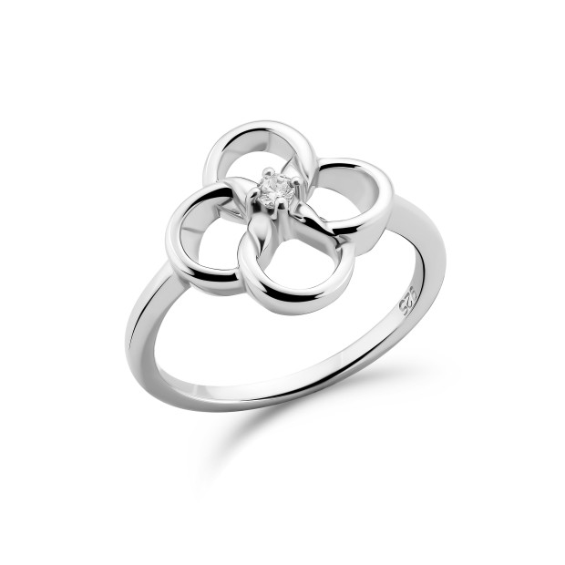 orphelia Silver Ring ZR-7472