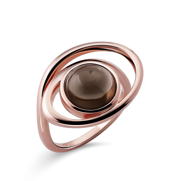 orphelia Silver Ring ZR-7495