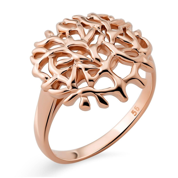 orphelia Silver Ring ZR-7502/RG