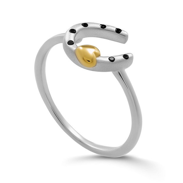 orphelia Aurora Silver Ring ZR-7525