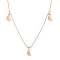 Orphelia Elisa Necklace ZK-7381