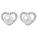 Orphelia Alberte Stud Earrings ZO-7233