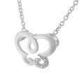 Orphelia Joya Chain with Pendant ZH-7088