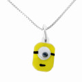 Silver Chain With Pendant ZH-7135/1 #1