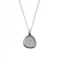 Orphelia Layla Chain with Pendant ZH-7489