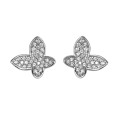 Orphelia Jolie Stud Earrings ZO-7044