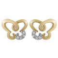 Orphelia Joya Stud Earrings ZO-7088/1