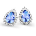 Orphelia Enora Stud Earrings ZO-7226/BT