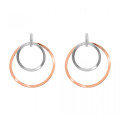 Orphelia Margot Sterling Silver Drop Earrings ZO-7387 #1