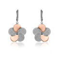 Orphelia Fioni Drop Earrings ZO-7452