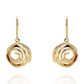 Orphelia Apolline Silver Drop Earrings ZO-7500/G #1