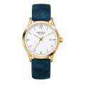 Orphelia Fashion Suede Watch OF711700 #1