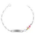 Oviva Silver Bracelet ZA-7137 #1