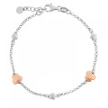 Lorelei Sterling Silver Bracelet ZA-7386 #1