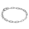 Bloom Sterling Silver Bracelet ZA-7544 #1