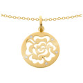 Orphelia Fiore Chain with Pendant ZH-7079/2