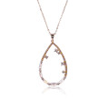 Orphelia Islia Chain with Pendant ZH-7423/RG