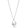 Orphelia Etoile Silver Chain With Pendant ZH-7524 #1