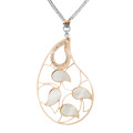 Orphelia Lana Chain with Pendant ZK-7164