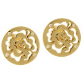 Orphelia Fiore Stud Earrings ZO-7079/2