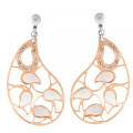 Orphelia Lana Drop Earrings ZO-7164