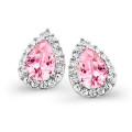 Orphelia Enora Stud Earrings ZO-7226/PI