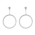 Orphelia Bliss Drop Earrings ZO-7460