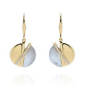 Orphelia Moragene Drop Earrings ZO-7506/G