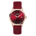 Suede Watch OF714821 #1