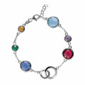 Orphelia Silver Bracelet ZA-7409 #1