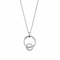 Orphelia Antoine Silver Chain With Pendant ZH-7503 #1