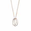 Orphelia Heloise Silver Chain With Pendant ZH-7509 #1