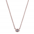 Orphelia Silver Necklace ZK-7434 #1