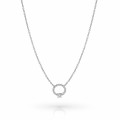 Orphelia Premium Sterling Silver Necklace ZK-7562 #1