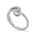 Ida Silver Ring ZR-7521 #1