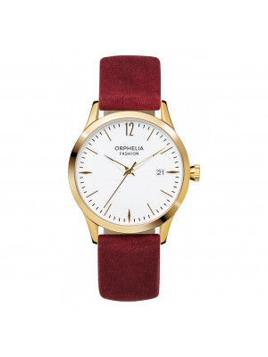 SUEDE Watch OF711701 #1