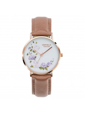 Orphelia Fashion Floral Watch OF711817 #1