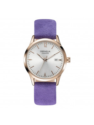 SUEDE Watch OF711820 #1