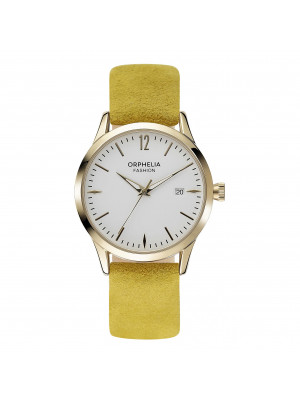 Suede Watch OF711821 #1
