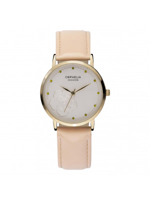 Orphelia Fashion Petal Blossom Watch OF711901 #1