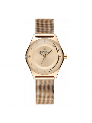 Orphelia Opulent Chic Watch OR15700 #1