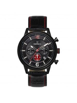 Tempo-limitededition Watch OR81803 #1