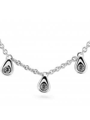 Orphelia Arina White-gold 18k Necklace TR-004/1 #1