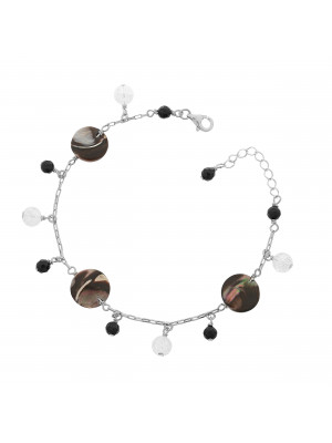 Orphelia Silver Bracelet ZA-1742 #1