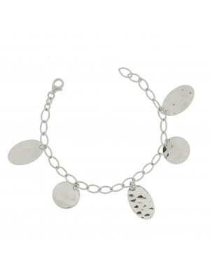 Orphelia Silver Bracelet ZA-1752 #1