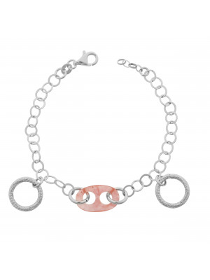 Orphelia Silver Bracelet ZA-1814 #1