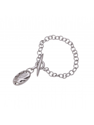 Orphelia Silver Bracelet ZA-1901 #1