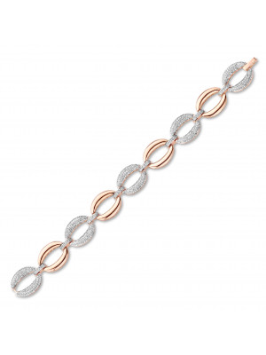 Orphelia Women's Bracelet ZA-7211/RG #1